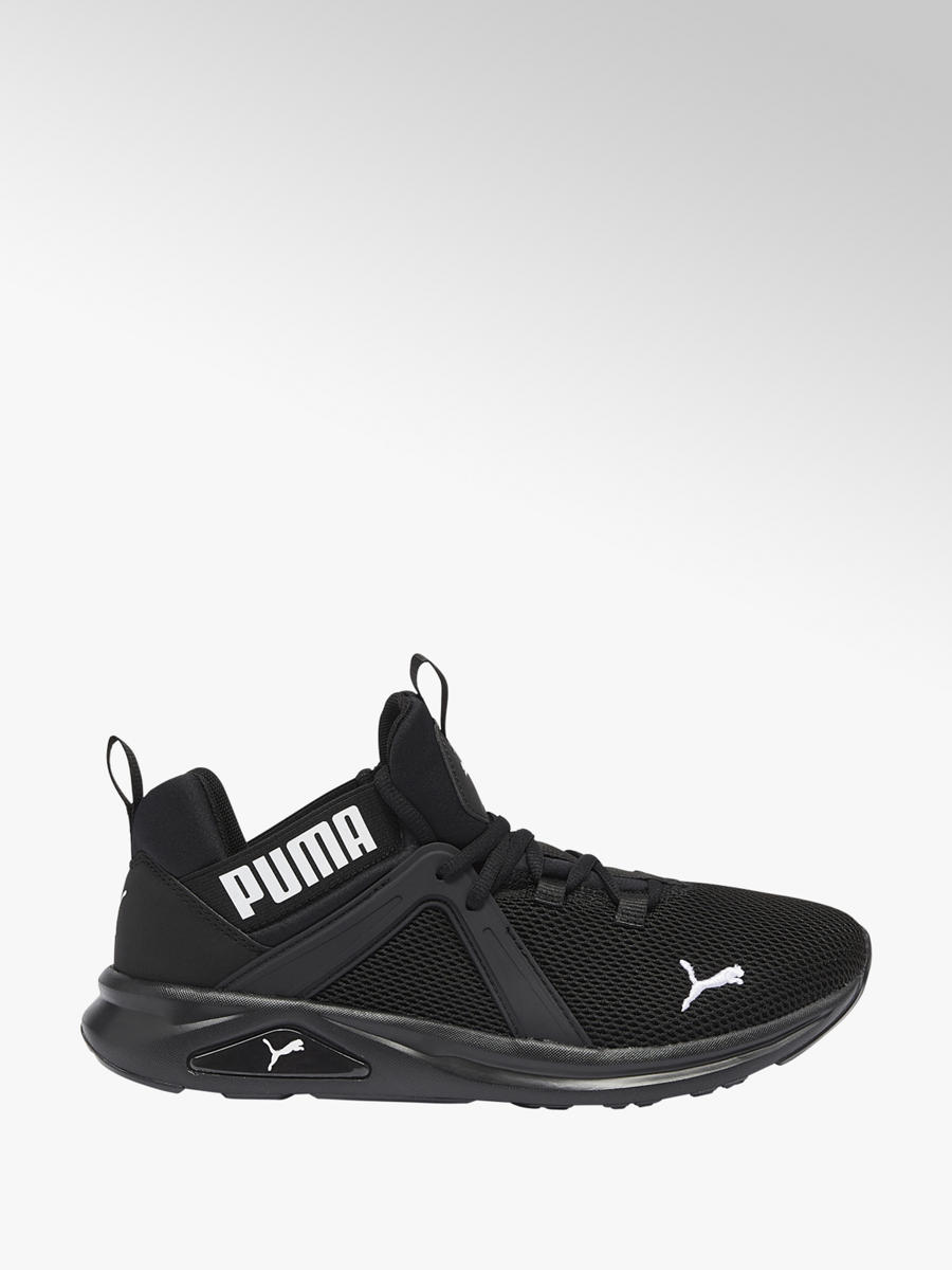 Sneaker ENZO 2 von Puma in schwarz DEICHMANN Sneaker ENZO 2 von Puma in schwarz DEICHMANN